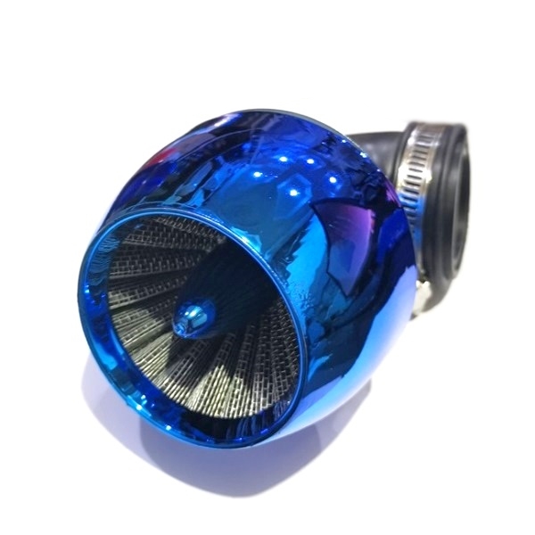 FILTER SCARLET 143 JAMUR BLUE